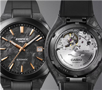 Orologio Casio Uomo Edifice in Carbonio EFK-200XPB-1AER - EFK-200XPB-1AER